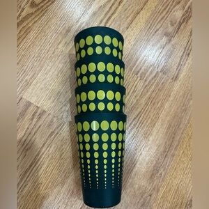 Silipint Silicone Cups set of 4